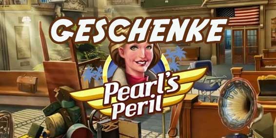Pearls Peril Geschenke – Täglich und kostenlos