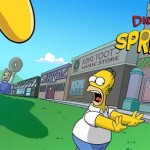 Simpsons Springfield Freunde finden (Bild: EA)