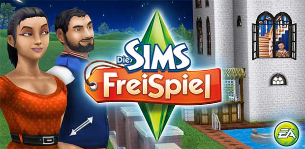 Die Sims FreiSpiel online spielen kostenlos