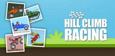 Hill Climb Racing online spielen kostenlos