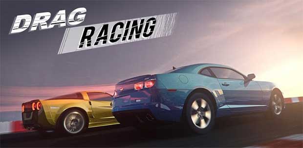 Drag Racing kostenlos online spielen
