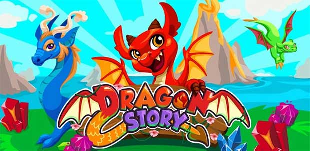 Dragon Story online spielen