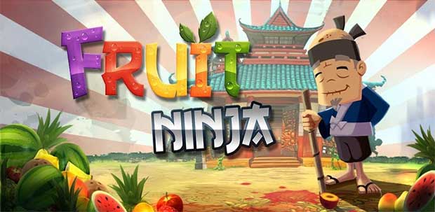 Fruit Ninja online spielen kostenlos