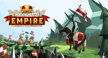 Goodgame Empire Rubine bekommen kostenlos