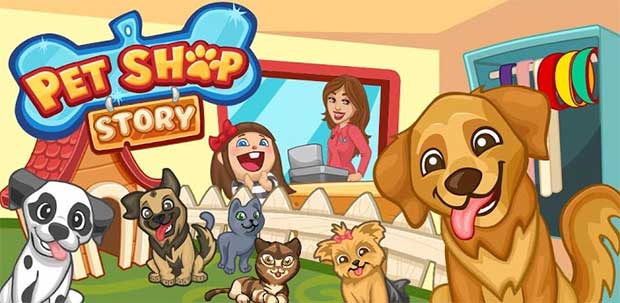 Pet Shop Story online spielen kostenlos