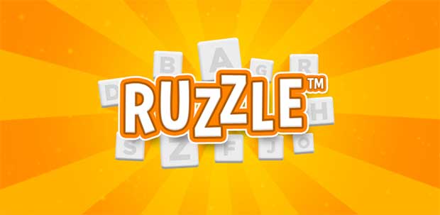 Ruzzle App online spielen
