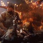 Battlefield 4 startet nicht