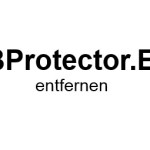 BProtector.E entfernen leicht gemacht