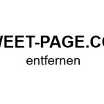 Sweet-Page.com entfernen