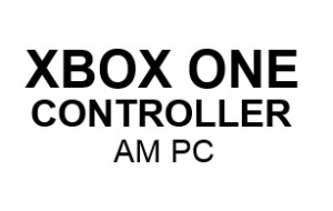 Xbox One Controller am PC nutzen