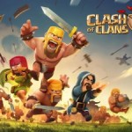 Clash of Clans Freunde finden leicht gemacht (Bild: Supercell)