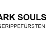 Dark Souls 2 Gerippefürsten