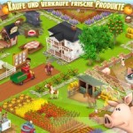 Hay Day (Bild: Supercell)