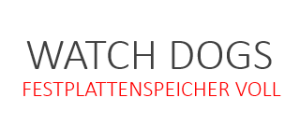 Watch Dogs Trophäen Guide: Festplattenspeicher voll