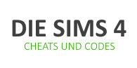 Tipp: Die besten Die Sims 4 Cheats und Codes