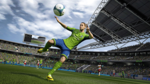 FIFA 15 Spieler mit Potential